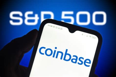 Coinbase just broke into the S&amp;P 500, becoming the first crypto-native company to do so. Shares surged nearly 10% on the news, signaling a significant step for digital assets entering mainstream finance.  

#SheNodes #CryptoMilestone #Coinbase #SP500