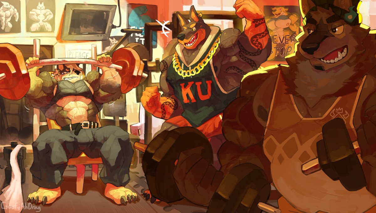 Commission for <a href="/bokedaidu/">Libble</a> 
Really glad to work with you,thank for commissioning!