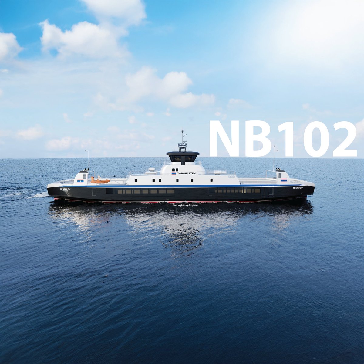 Keel Laying milestones are achieved for both sisters, NB101 and NB102.
Journey continues…