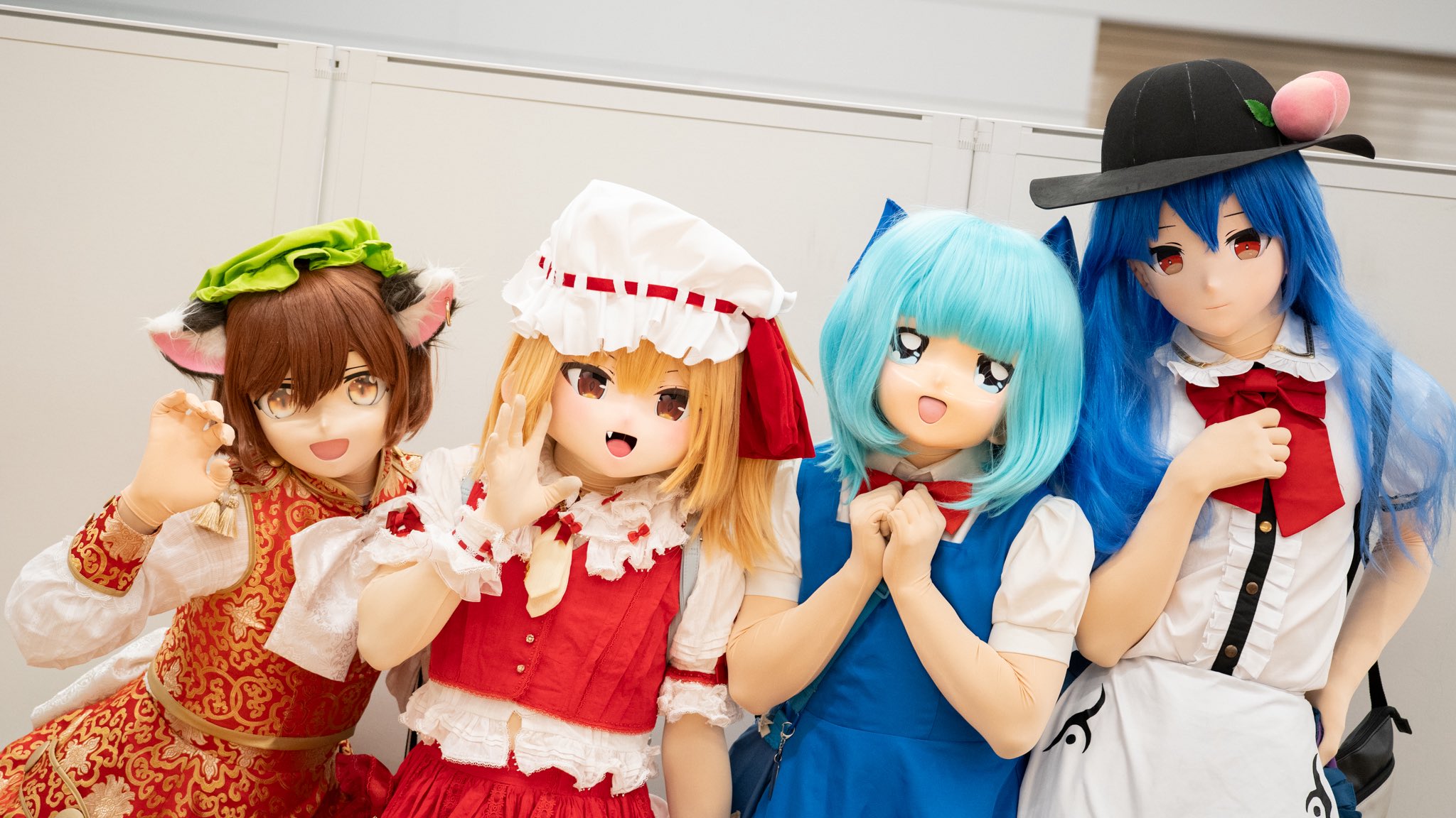 るな (@Lu_na_7811) / X