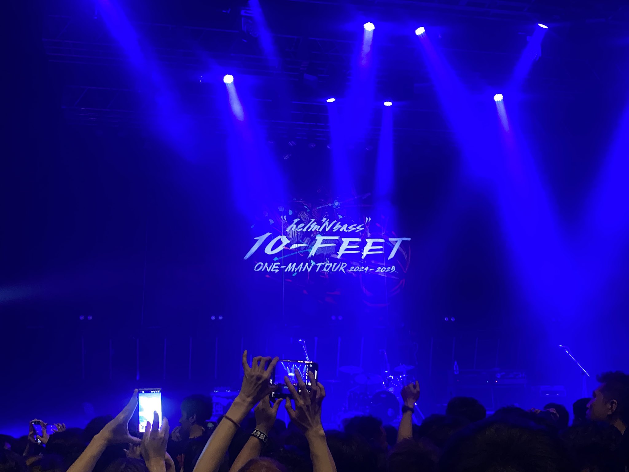 結束バンドLIVE-恒星- at Zepp Haneda（TOKYO） - Album by
