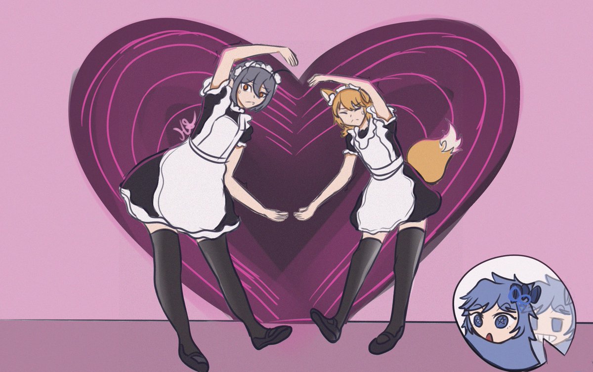 is this is want you wanted!? hmph.