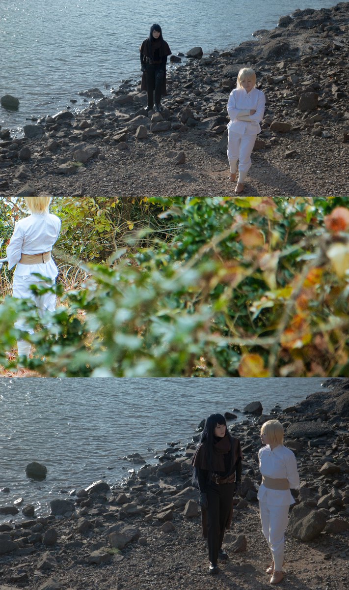 📅 241208.

【 룬의 아이들 - 윈터러 】 
Moon Island - 2.

❄️ 보리스 진네만 (<a href="/Haegin_cos/">해긴</a>)
🪽 이솔레스티 (<a href="/E_R_HYT/">희연특</a>)

📸 텀님 (<a href="/204_Notfound/">텀</a>)

#코스프레
#cosplay