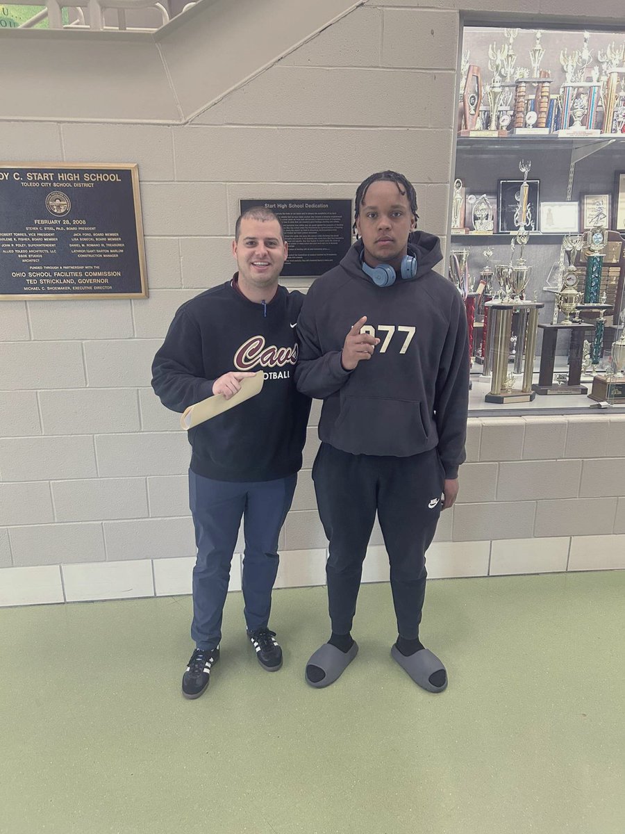 LaTroy Davis (@latroydavisco26) on Twitter photo Thank you for stopping by and giving me some information on your program & also inviting me to camp ! <a href="/bradythomas1213/">Brady Thomas</a> <a href="/WalshUFootball/">Walsh Football</a> Thank you for stopping by and giving me some information on your program & also inviting me to camp ! <a href="/bradythomas1213/">Brady Thomas</a> <a href="/WalshUFootball/">Walsh Football</a>