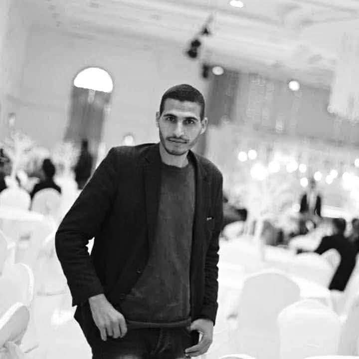 الخسارة الأكبر منذ بداية الحرب 
#حسن_اصليح