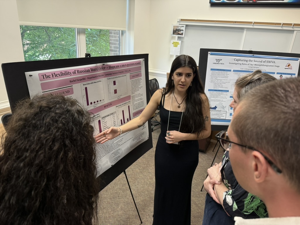 VT English tweet media