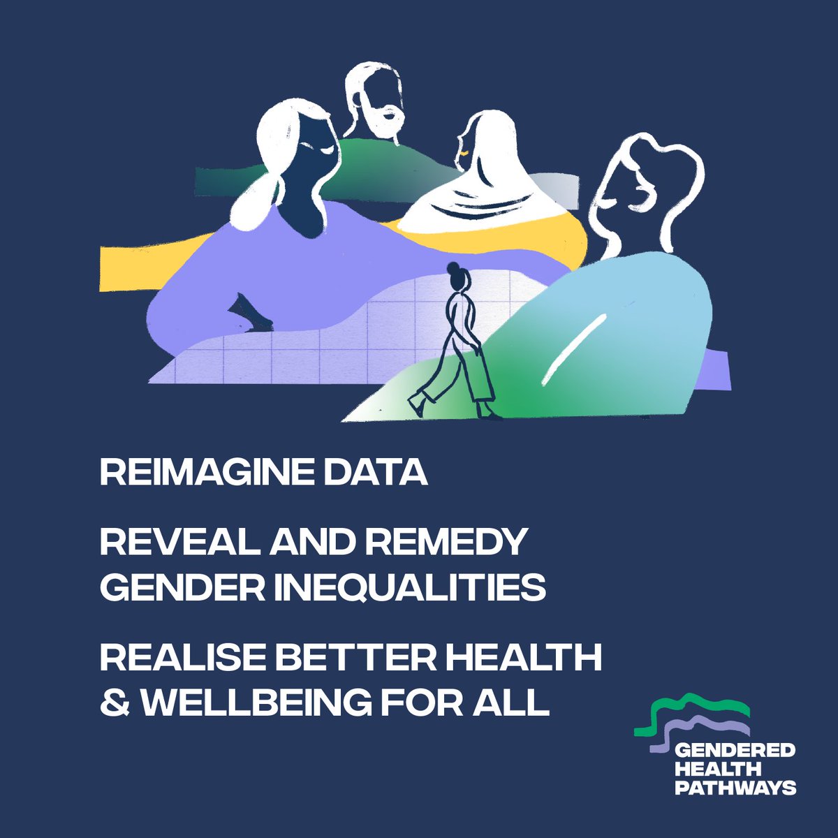 Data2X (@data2x) on Twitter photo How does gender shape our health?
<a href="/GlobalHlth5050/">Global 50/50</a> new tool, #GenderedHealthPathways, reveals how age, gender & geography influence health pathways across HIV, hypertension & diabetes worldwide.
ā”ļø Explore: bit.ly/ExploreGHP
#Global5050 #GlobalHealth How does gender shape our health?
<a href="/GlobalHlth5050/">Global 50/50</a> new tool, #GenderedHealthPathways, reveals how age, gender & geography influence health pathways across HIV, hypertension & diabetes worldwide.
ā”ļø Explore: bit.ly/ExploreGHP
#Global5050 #GlobalHealth