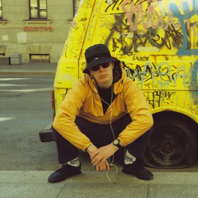 #НовыйАватар