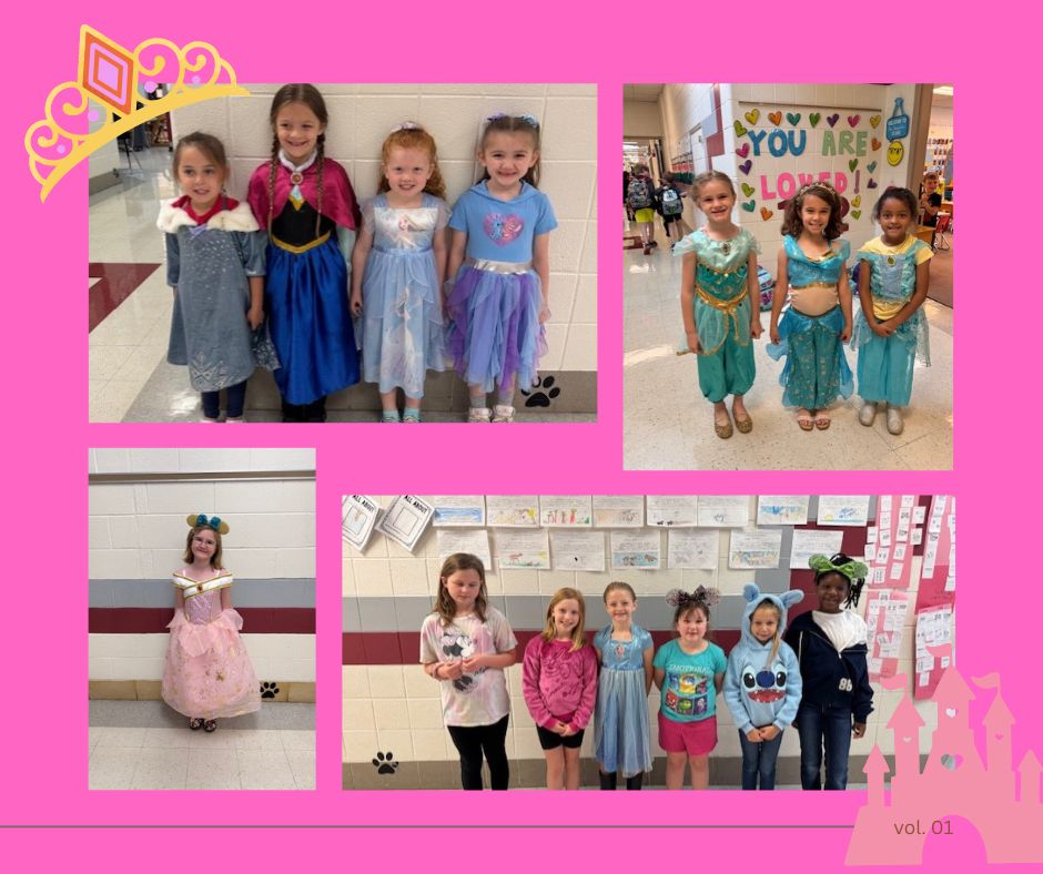 Higdon Elementary tweet media