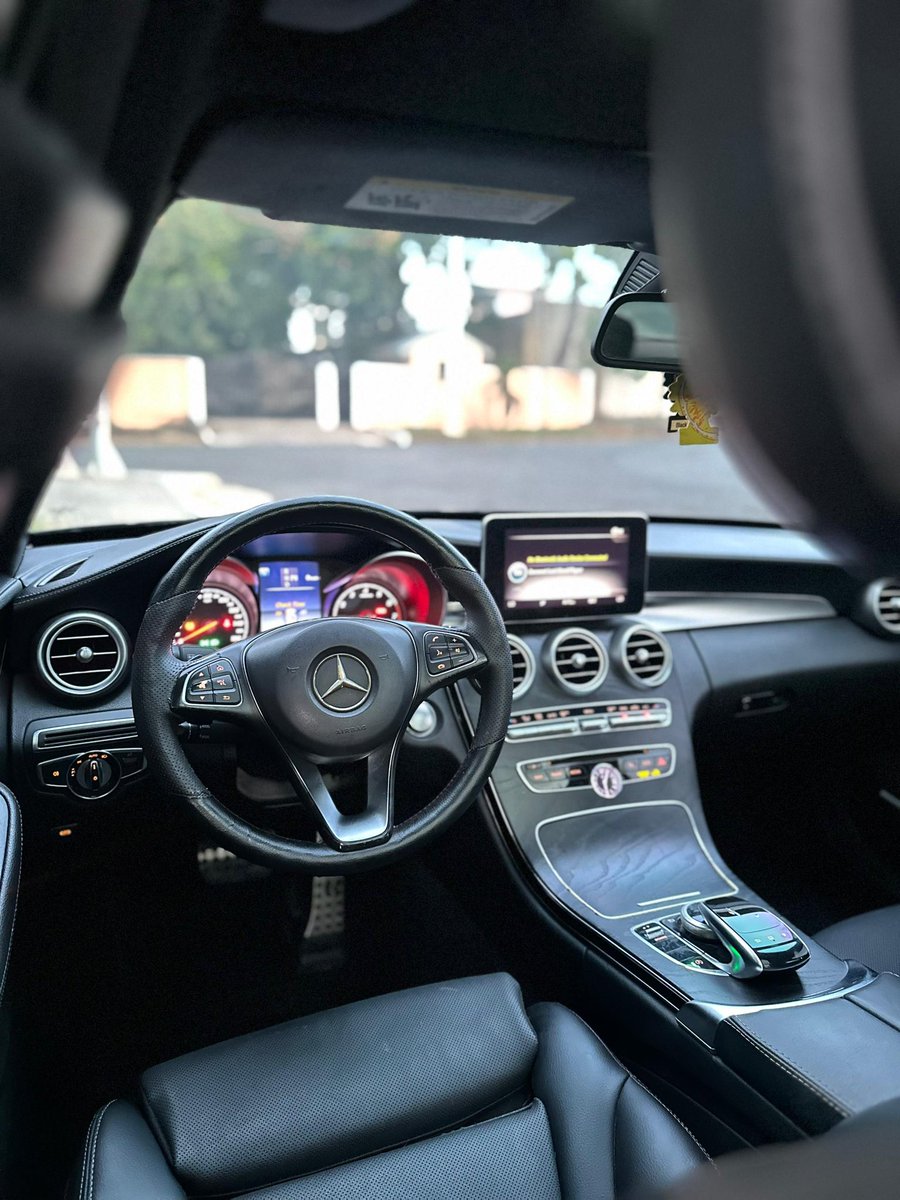 Jonathankingg_'s tweet photo. 2016 Mercedes Benz C300 4Matic 
320,000GHC 
Call /WhatsApp 0500569024
#Mercedes #GH2025 #sales https://t.co/SK8TbEvrfa