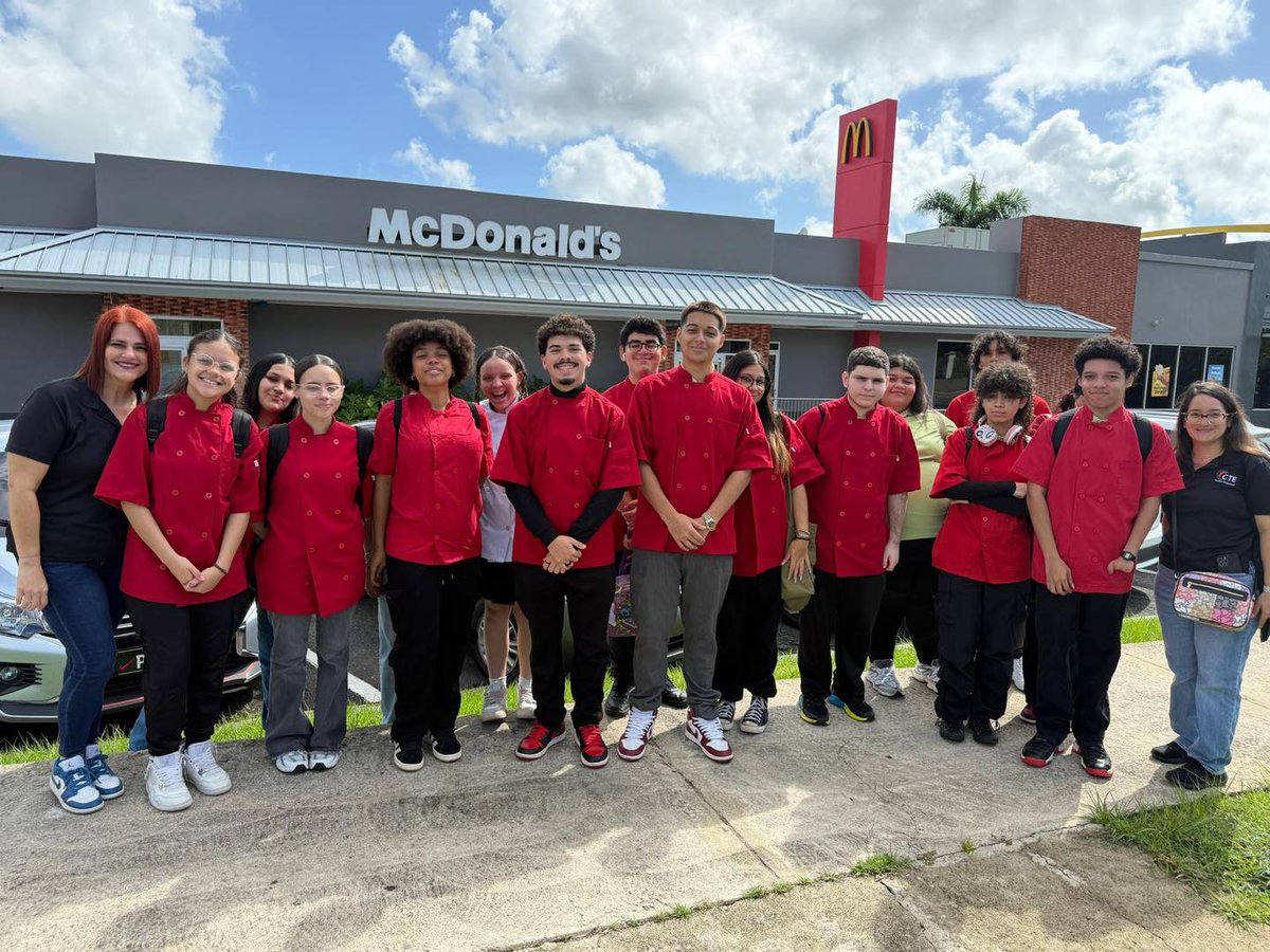 ORE Bayamón tweet media