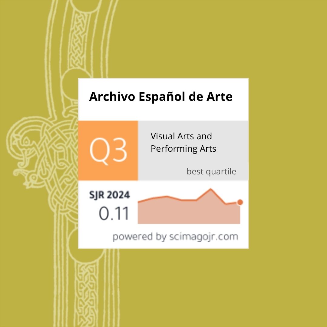 📢✨ Nos complace anunciar que nuestra revista ha subido de Q4 a Q3 en el ranking de publicaciones científicas. 🆙📈¡Gracias a todas las personas que lo han hecho posible!