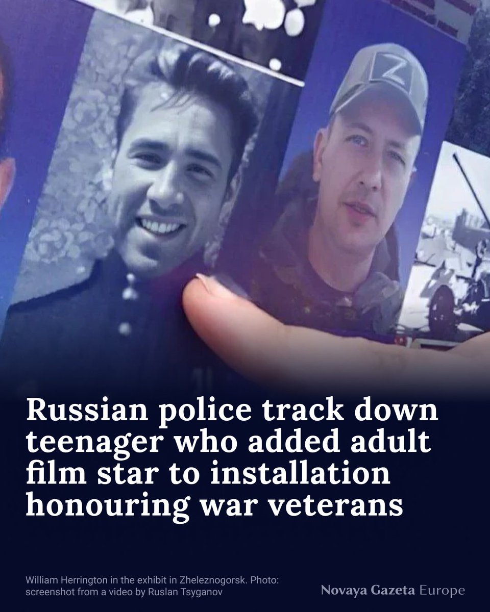 Porno filmlarda kazaklar