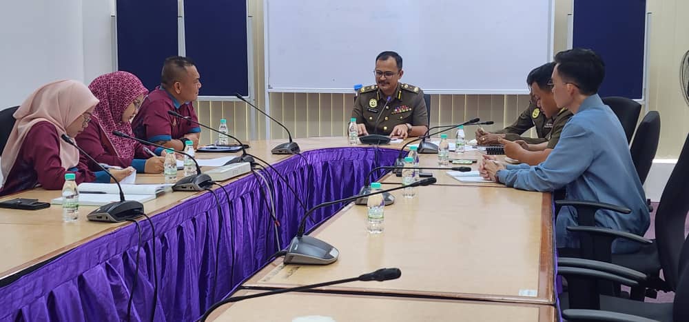 RELA Negeri Sarawak tweet media