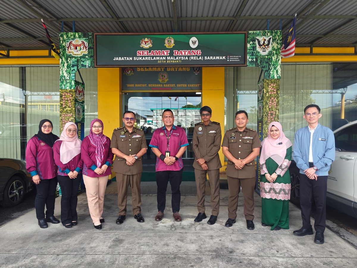 𝗦𝗘𝗦𝗜 𝗟𝗜𝗕𝗔𝗧 𝗨𝗥𝗨𝗦 𝗕𝗜𝗥𝗢 𝗣𝗘𝗡𝗚𝗔𝗗𝗨𝗔𝗡 𝗔𝗪𝗔𝗠 (𝗕𝗣𝗔) 𝗕𝗘𝗥𝗦𝗔𝗠𝗔 𝗝𝗔𝗕𝗔𝗧𝗔𝗡 𝗦𝗨𝗞𝗔𝗥𝗘𝗟𝗔𝗪𝗔𝗡 𝗠𝗔𝗟𝗔𝗬𝗦𝗜𝗔 (𝗥𝗘𝗟𝗔) 𝗡𝗘𝗚𝗘𝗥𝗜 𝗦𝗔𝗥𝗔𝗪𝗔𝗞
Tarikh : 13 Mei 2025
#setiaberbakti
<a href="/relamalaysia/">relamalaysia</a> <a href="/abgzulfikar/">𝕬𝖇𝖆𝖓𝖌 𝖅𝖚𝖑𝖋𝖎𝖐𝖆𝖗 🇲🇾🌸</a> <a href="/KDNPUTRAJAYA/">KDN🇲🇾</a>