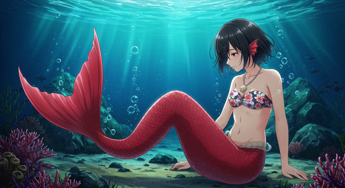 今日の #AIイラスト ImageFX(Imagen3)がエモい画像をお出しになるので