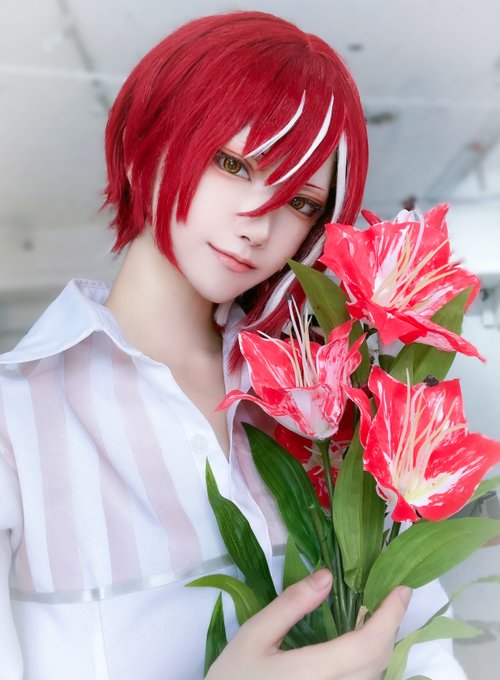 Twitterのコスプレ画像11