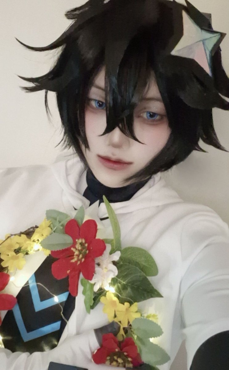 [⚠️ 코스프레 角色伴演 Cosplay ]

5번째 원조천사 _ 埃尔

#凹凸世界