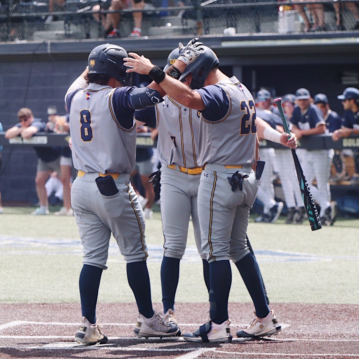 𝐏𝐇𝐎𝐓𝐎 𝐎𝐅 𝐓𝐇𝐄 𝐖𝐄𝐄𝐊📸 

Polls are open on X and Instagram  

Vote ⬇️

 #ReachTheSummit