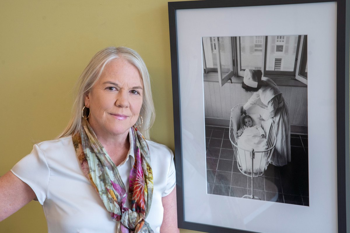 #DYK that Dr. Jennifer Stinson, 2025 Peter Gilgan Canada Gairdner Momentum Award winner, is the first nurse to ever receive a Gairdner Award? This #NursingWeek, we are shining a spotlight on her incredible leadership in digital therapeutics and training initiatives focused on