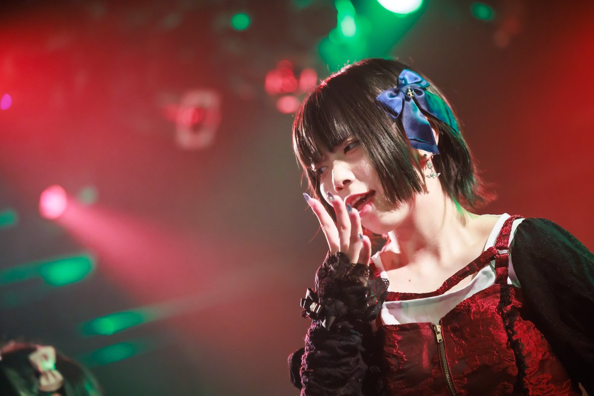 kiraboshi_777's tweet image. 2025.5.11【ネクストカルチャーズSPECIAL】目黒鹿鳴館

心眠むぅ@log_muu

#ログ　＃心眠むぅ