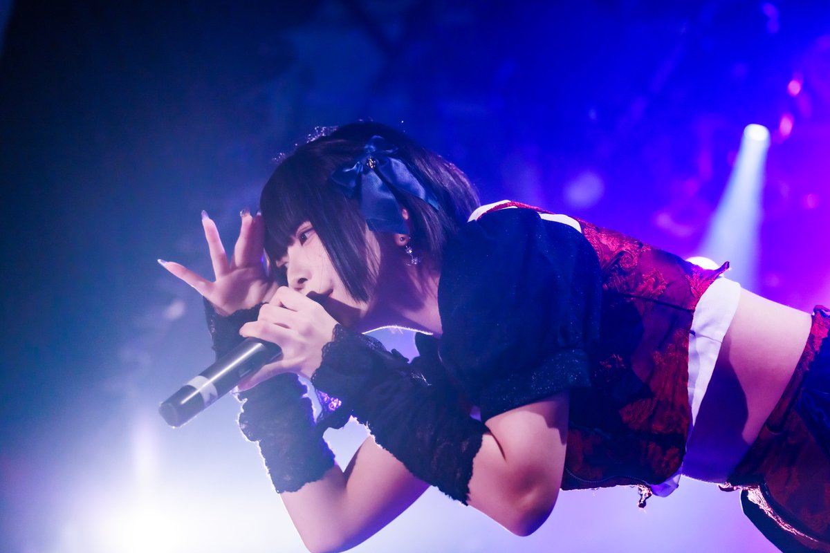 kiraboshi_777's tweet image. 2025.5.11【ネクストカルチャーズSPECIAL】目黒鹿鳴館

心眠むぅ@log_muu

#ログ　＃心眠むぅ