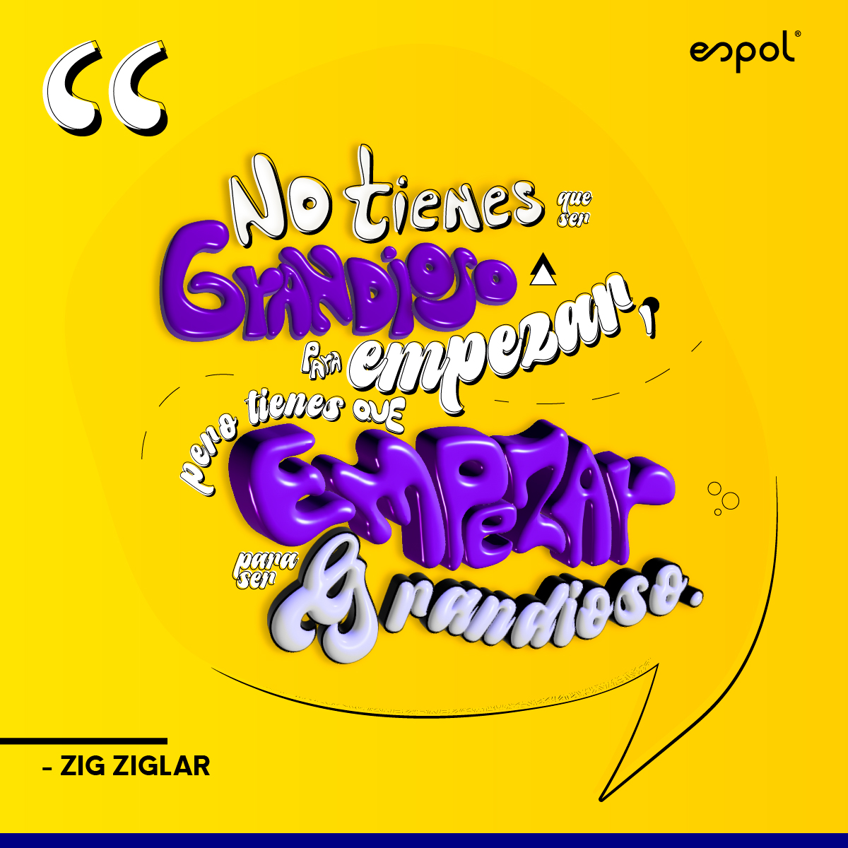 Espol-Facultad de Ciencias Sociales y Humanísticas tweet media