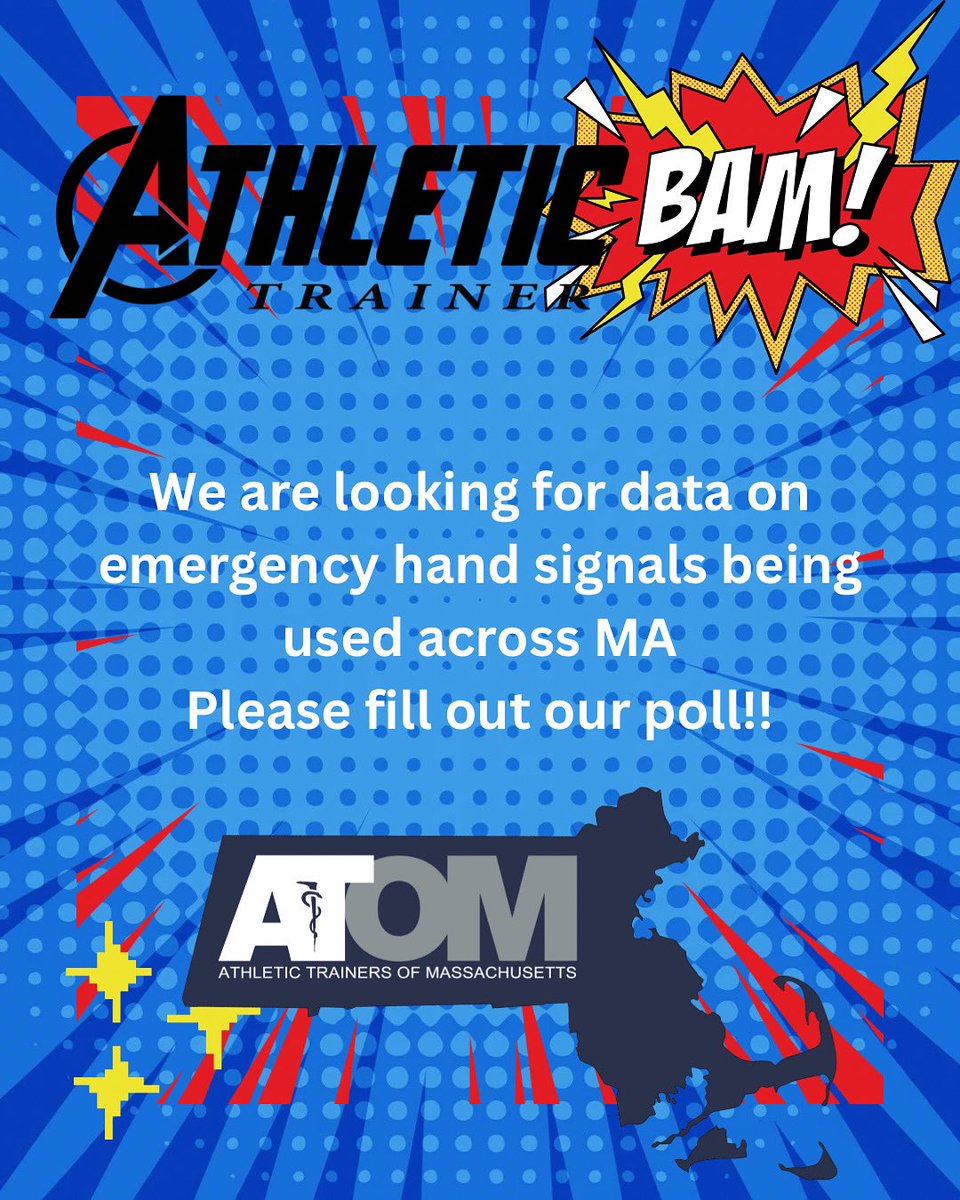 Please fill out our poll!  

forms.gle/xwp7ff5vVt3Uax…