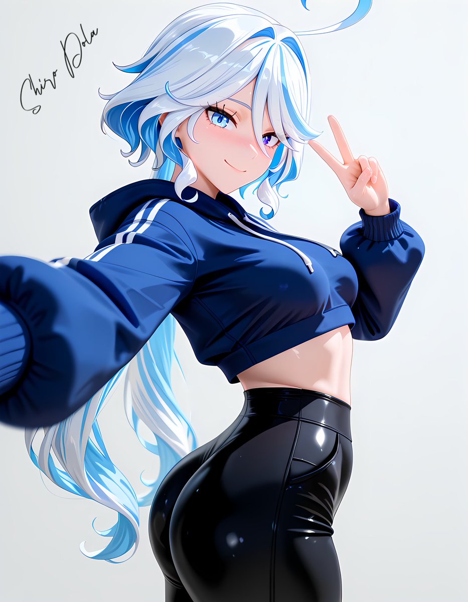 Shiro_Dolaaa's tweet photo. Furina🩵
#Genshin #Furina https://t.co/CyEBJD7EqS