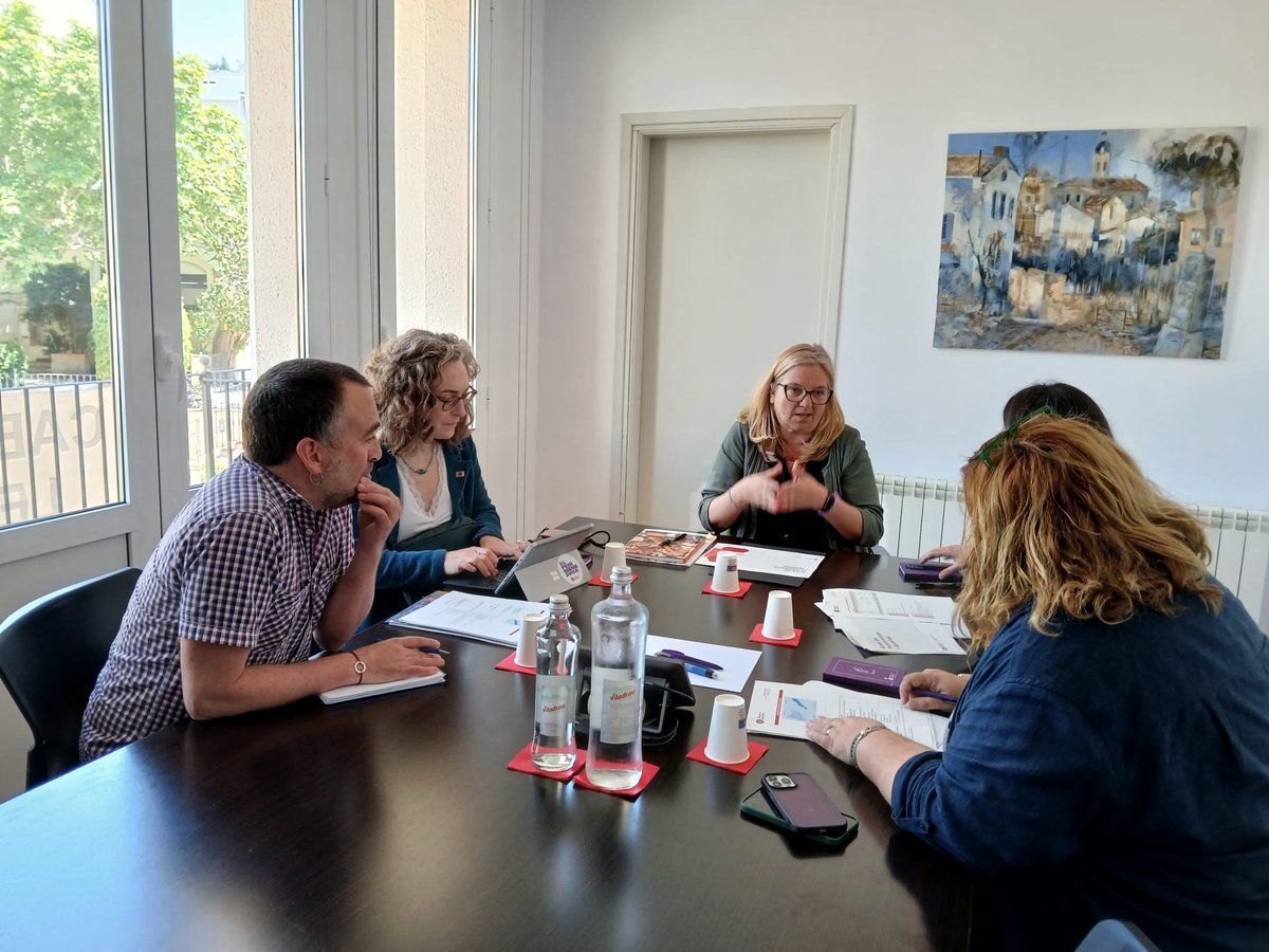 Ajuntament de Cabrils tweet media