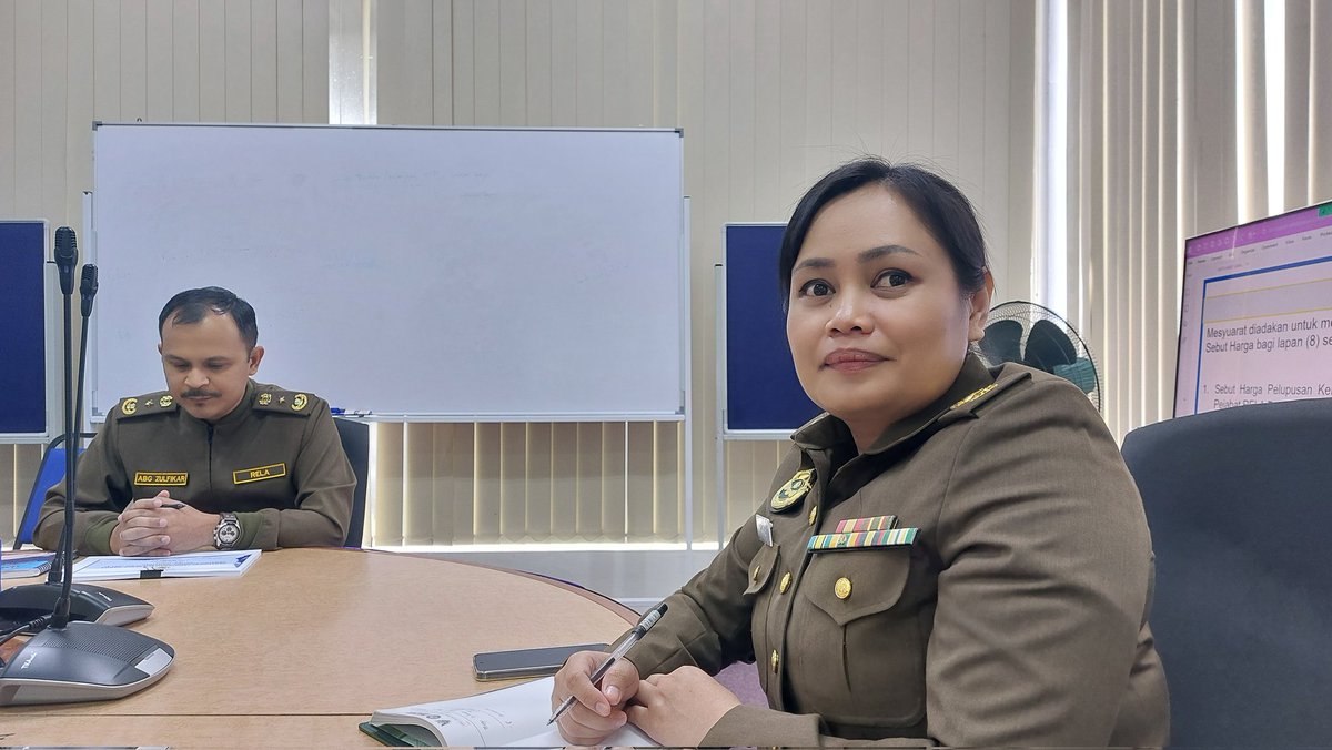 RELA Negeri Sarawak tweet media
