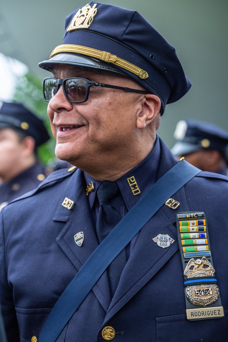 protectingblue's tweet photo. It’s #PoliceWeek !  

We can’t be there but here are some photos from last year!  

Thank you for what you do and be careful out there! 🖤💙🖤 https://t.co/Q0CfcQK5uX