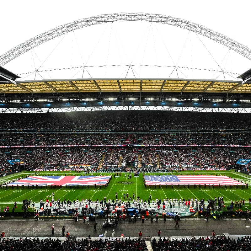 FOS's tweet photo. The NFL will play its largest international schedule ever in 2025:

🇧🇷 Week 1: Chiefs at Chargers
🇮🇪 Week 4: Vikings at Steelers
🇬🇧 Week 5: Vikings at Browns
🇬🇧 Week 6: Broncos at Jets
🇬🇧 Week 7: Rams at Jags
🇩🇪 Week 10: Falcons at Colts
🇪🇸 Week 11: Commanders at Dolphins