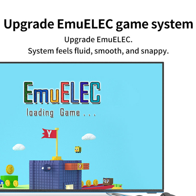 uniquebudindia's tweet image. Experience gaming like never before with the KINHANK Super Console X Cube! 🎮 50+ emulators, 4K support, multilingual, and multiplayer-friendly! Now at an unbeatable Rs. 10,487. Grab yours at UniqueBud! shortlink.store/n-c_yv_c-wzt #GameAccessories #GameMachine #ConsumerElectronics