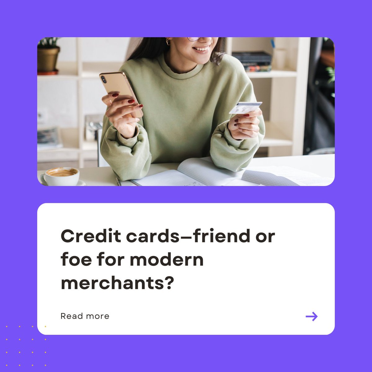 Offering more ways to pay isn’t just a customer experience upgrade. It’s a cost-saving strategy. ☝️Explore the benefits and how our acquiring solution can help you offer the best of both worlds.
🔍 Dive in:hubs.li/Q03kg7rp0
#PaymentProcessing #Payments #DCGroup