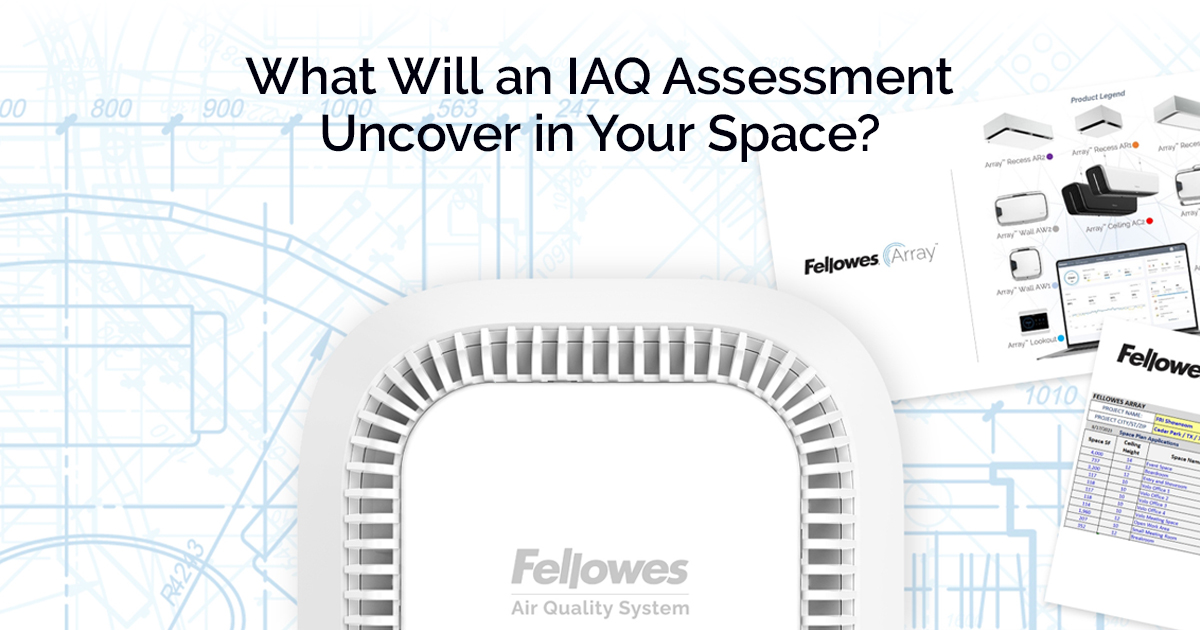 Fellowes Brands (@fellowesbrands) on Twitter photo What’s really in your air?
An IAQ assessment can show where ventilation is falling short, pollutants are highest, or occupancy impacts performance.
Fellowes Array helps you act, no redesign needed.
Know more. Do more. Breathe better. 
ow.ly/ET5q50VOE7k What’s really in your air?
An IAQ assessment can show where ventilation is falling short, pollutants are highest, or occupancy impacts performance.
Fellowes Array helps you act, no redesign needed.
Know more. Do more. Breathe better. 
ow.ly/ET5q50VOE7k