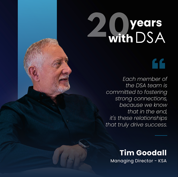 DSA Architects International (@dsaarchitects) on Twitter photo Celebrating 20 remarkable years with <a href="/DSAarchitects/">DSA Architects International</a>
Over the past 2 decades, Tim Goodall has been one of the driving forces behind DSA’s growth in the #MiddleEast.
Here’s to many more years with DSA, and to the relationships that have shaped the journey! Celebrating 20 remarkable years with <a href="/DSAarchitects/">DSA Architects International</a>
Over the past 2 decades, Tim Goodall has been one of the driving forces behind DSA’s growth in the #MiddleEast.
Here’s to many more years with DSA, and to the relationships that have shaped the journey!