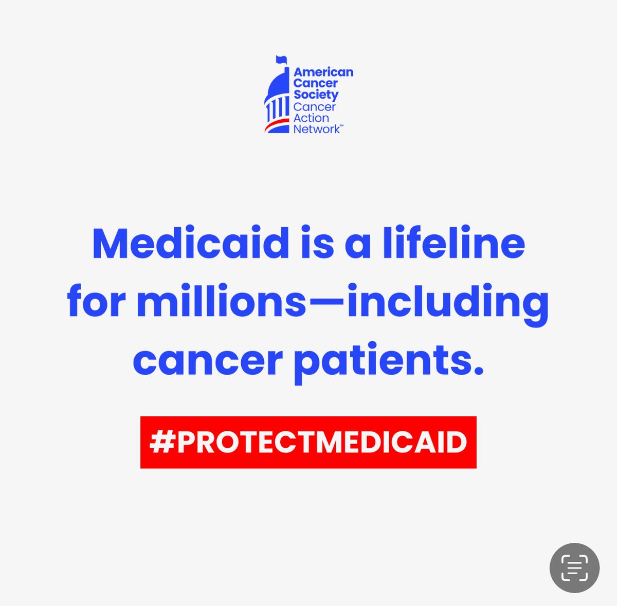 @jenvargas on Spoutible + bsky (@jenvargas) on Twitter photo Floridians count on <a href="/SenRickScott/">Rick Scott</a> to represent us. We're asking you to reject Medicaid cuts for the cancer patients & countless others who rely on it for lifesaving health care. #ProtectMedicaid Floridians count on <a href="/SenRickScott/">Rick Scott</a> to represent us. We're asking you to reject Medicaid cuts for the cancer patients & countless others who rely on it for lifesaving health care. #ProtectMedicaid