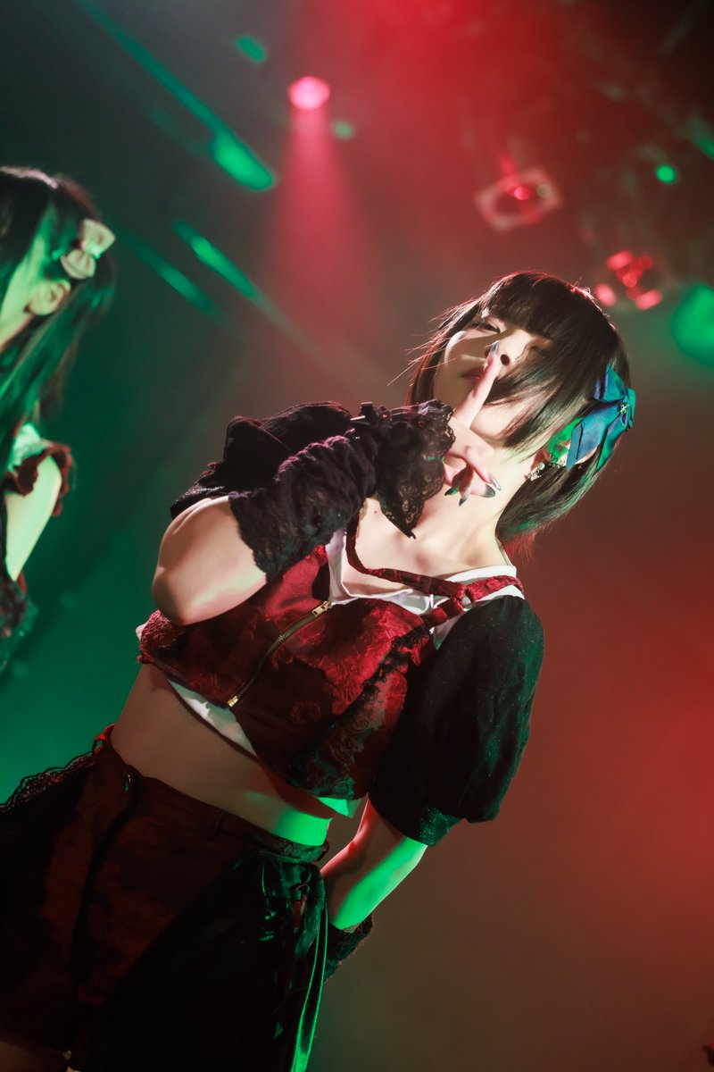 kiraboshi_777's tweet image. 2025.5.11【ネクストカルチャーズSPECIAL】目黒鹿鳴館

心眠むぅ@log_muu

#ログ　＃心眠むぅ