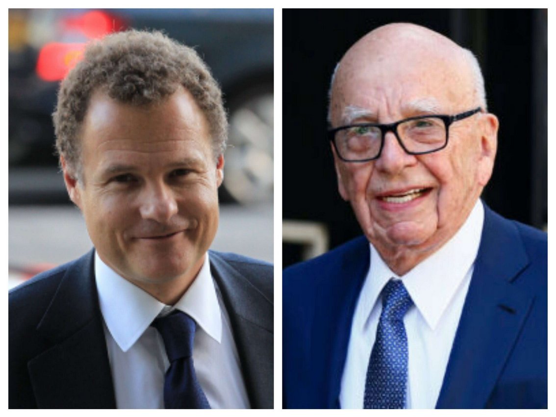 Lord Rothermere Daily Mail Owner(French immigrant), and Rupert Murdoch Sun owner (Australian immigrant).

These are the immigrants destroying the UK.