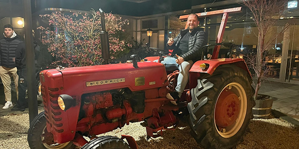 OptimaData BV tweet media