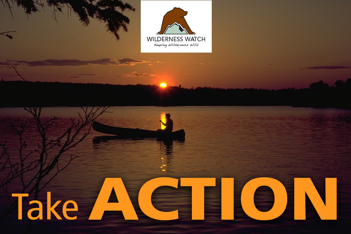 Wilderness Watch (@wildernesswatch) on Twitter photo Trump and the mining industry want to bring toxic mining to the doorstep of the Boundary Waters Canoe Area Wilderness.
Write your rep and senators urge them to co-sponsor and pass the Boundary Waters Wilderness Protection and Pollution Prevention Act.
—> wildernesswatch.salsalabs.org/no-mining-in-b… Trump and the mining industry want to bring toxic mining to the doorstep of the Boundary Waters Canoe Area Wilderness.
Write your rep and senators urge them to co-sponsor and pass the Boundary Waters Wilderness Protection and Pollution Prevention Act.
—> wildernesswatch.salsalabs.org/no-mining-in-b…