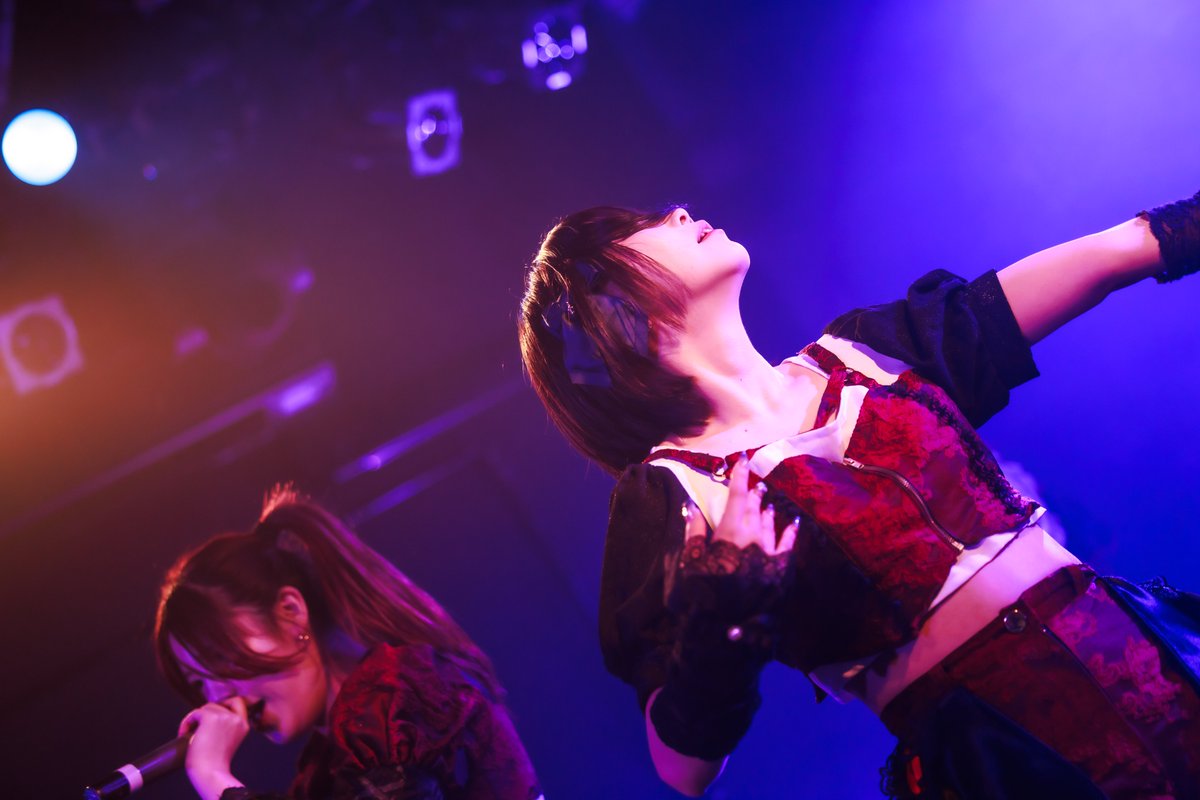 kiraboshi_777's tweet image. 2025.5.11【ネクストカルチャーズSPECIAL】目黒鹿鳴館

心眠むぅ@log_muu

#ログ　＃心眠むぅ