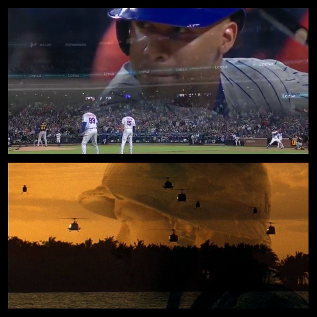 John DeMarsico (@johndemarsico) on Twitter photo I love the smell of napalm in the morning I love the smell of napalm in the morning