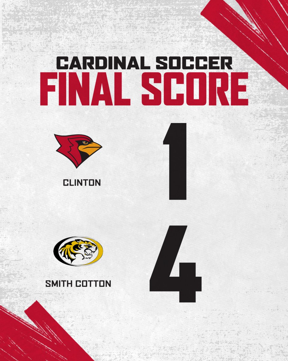 Both teams fell short last night to end the regular season.
JV finishes the year with a winning record of 6-5-1. 

Varsity ends the regular season with a record of 15-4. District play starts on May 20th!