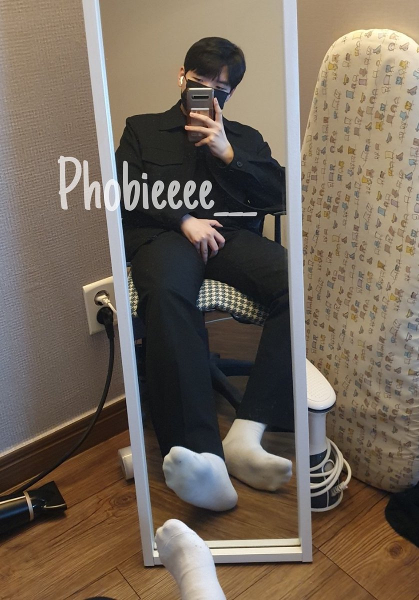 Phobieeee___'s tweet image. 투표결과대로