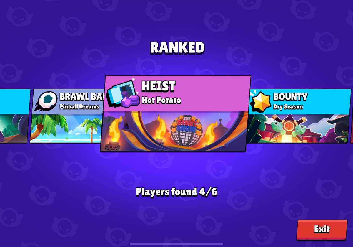 Can we please remove facing bots during the 1st 3 Ranked games of the season? I’m out here trying to push Ranked on my mini BUT I CANT MATCHMAKE WITH ANYONE BCOS NO ONE ELSE IS FACING BOTS THIS LATE INTO THE SEASON💩