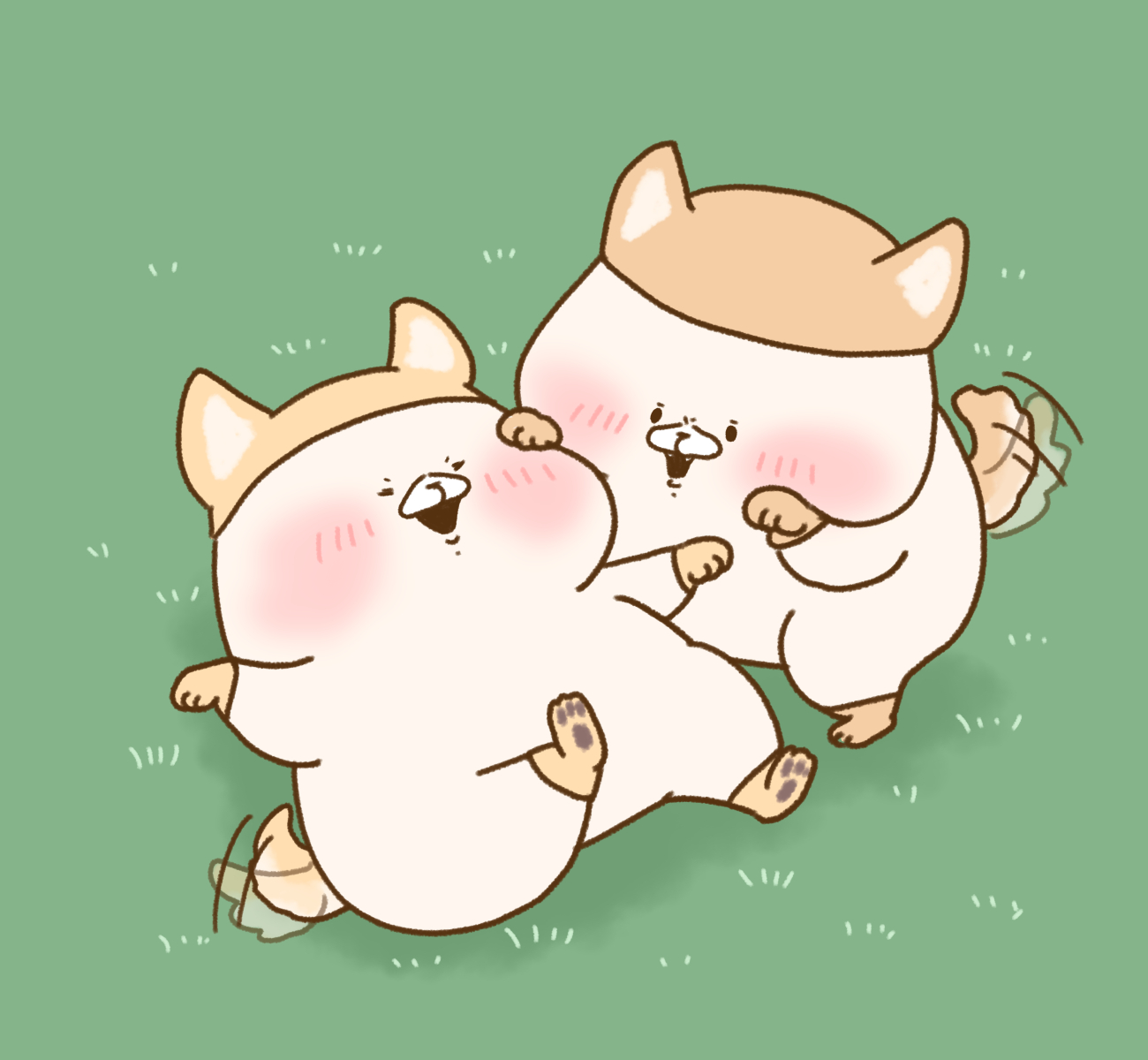 さいきたむむ (@tamsorogi) / X