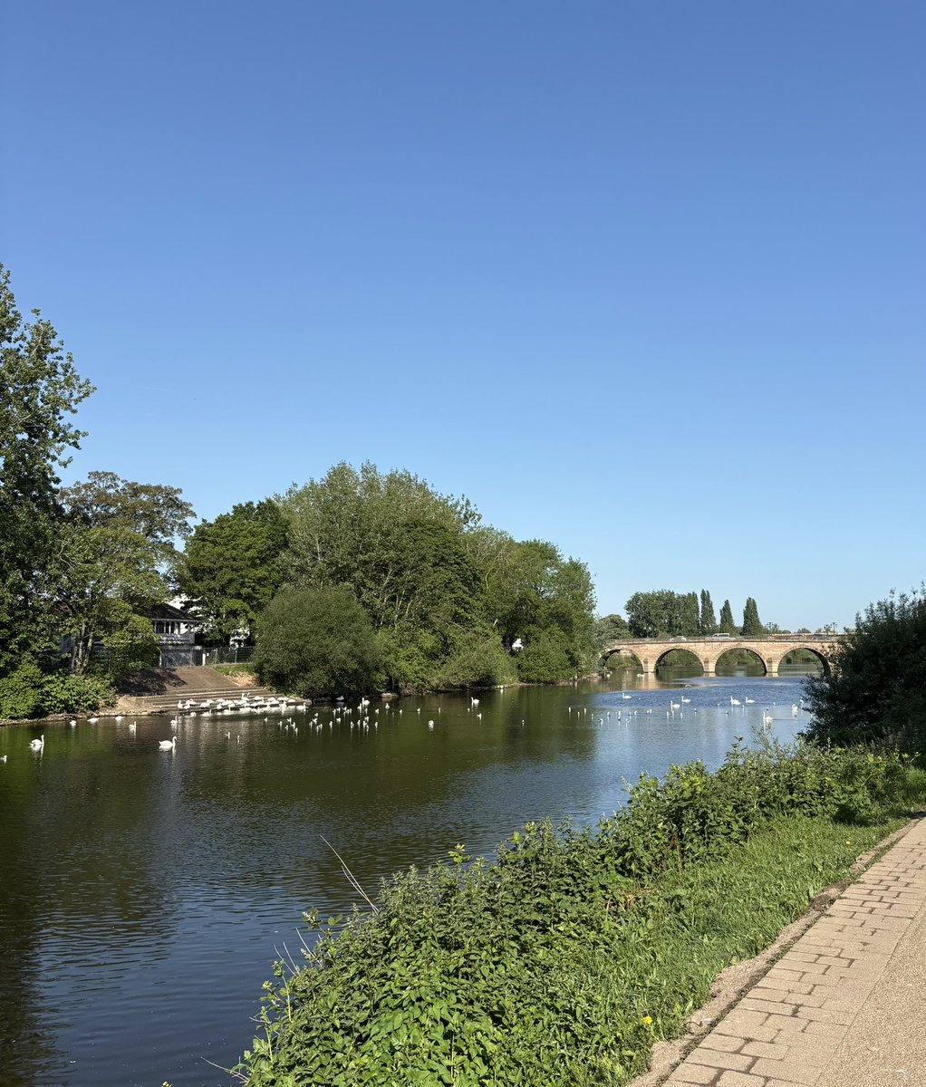 barbosavl's tweet image. Some shots of the river Severn
#RiverSevern