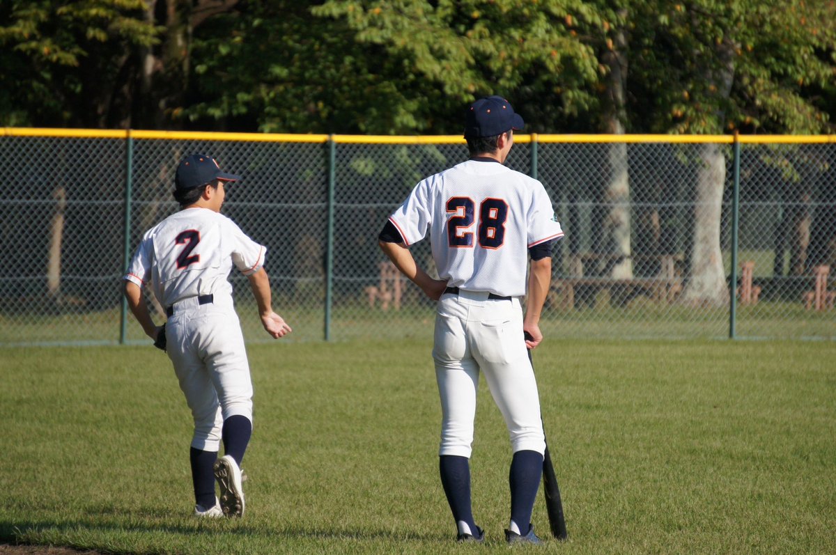 yokohama_rs's tweet image. ・
本日は、本校で大活躍の在校生をご紹介✨

学校生活だけではなくSIと呼ばれる在校生スタッフや
オリターとして一年生のサポートを行っています🌞
また外部で野球のコーチとしても活躍中😻‼️

本校はトレーナーとしての知識だけではなく様々な活動を行うことで人としても成長できる学校です🏫